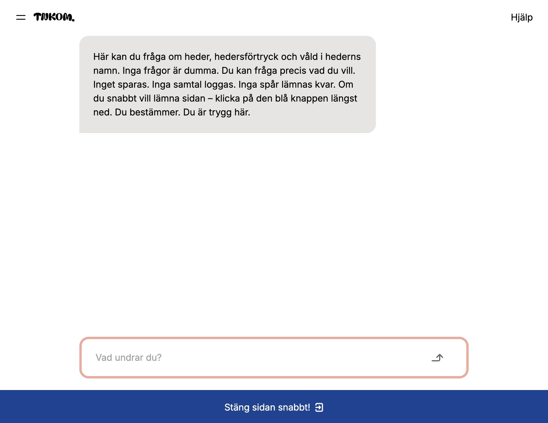 Skärmdump tnkom